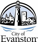 City of Evanston Logo